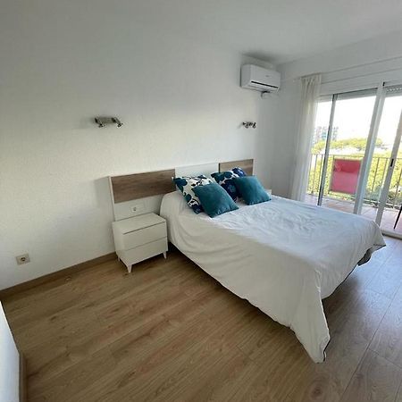 Beta'S Beach Blanes Exterior foto