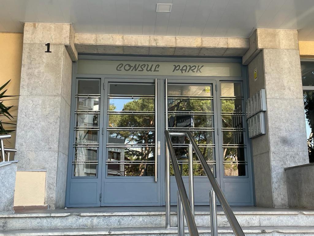 Beta'S Beach Blanes Exterior foto