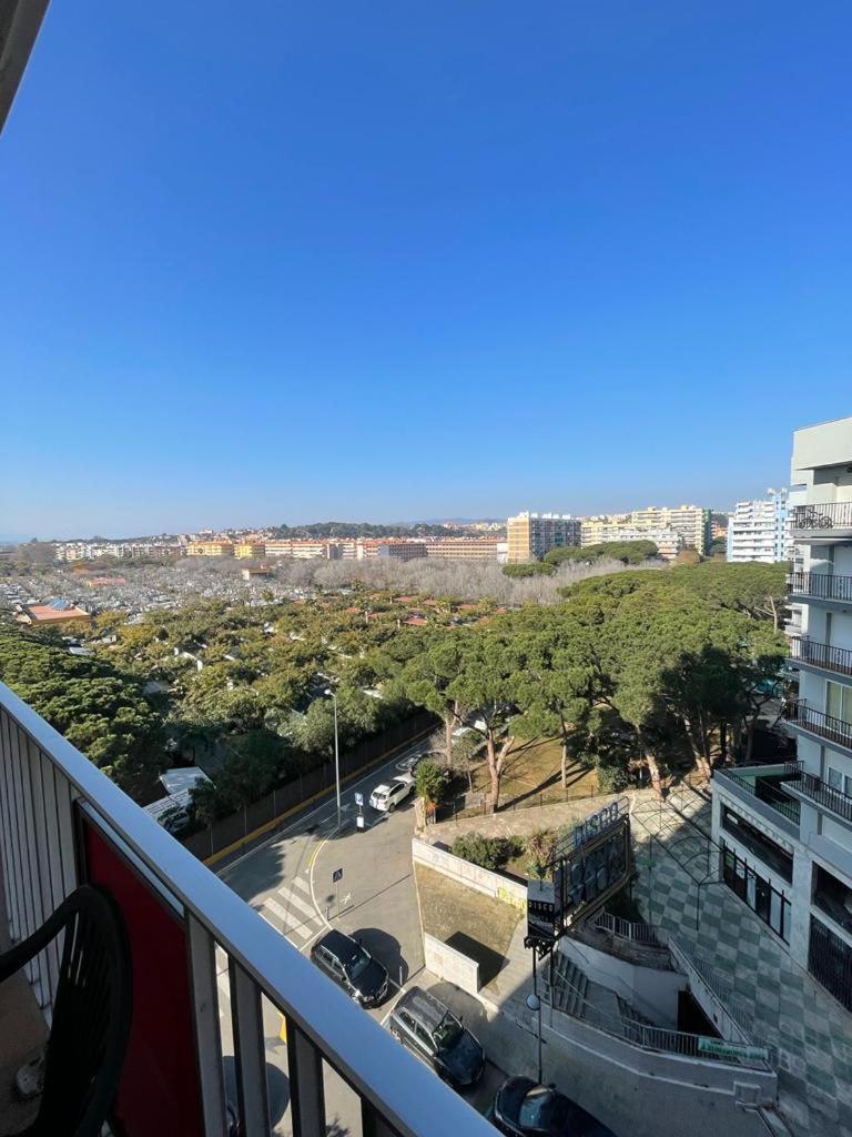 Beta'S Beach Blanes Exterior foto